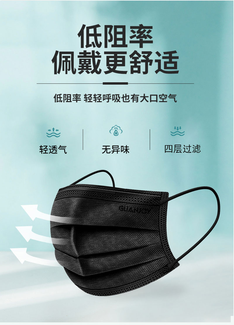 思源醫療器械網：正確的挑選、使用和清洗口罩