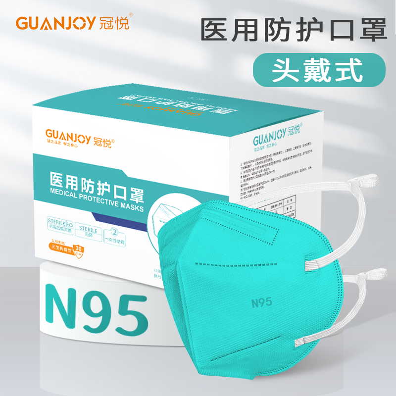 N95防護(hù)口罩和3M口罩有什么區(qū)別？